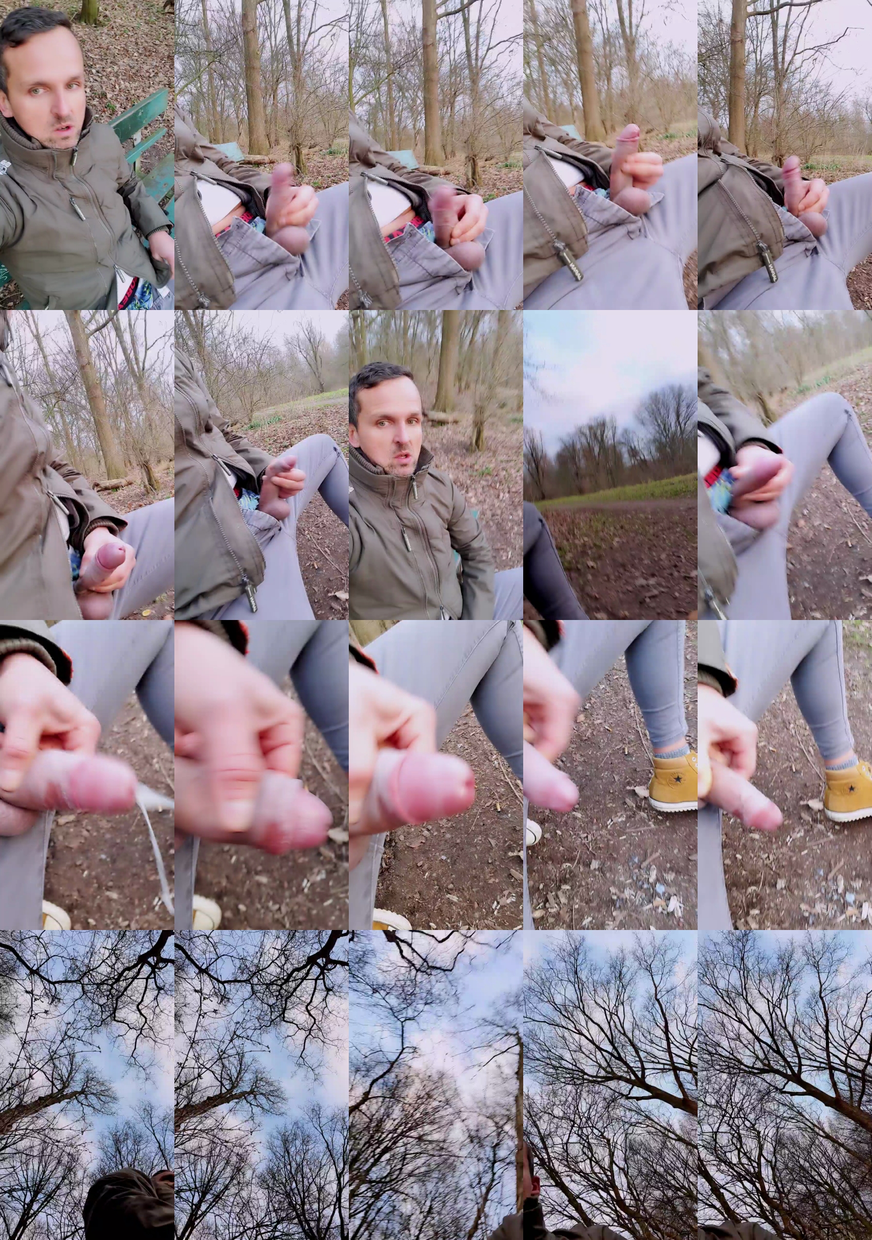SlutboyBen  03-03-2023